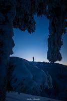 FEWO zum gscheiten Beck mit grosser Terrasse - B&B Feldberg