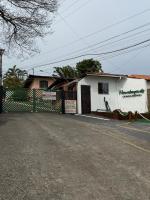 Casa Flamboyant - B&B Araruama