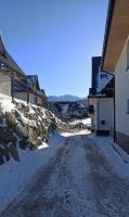 Wierchy Resort 21B by AWapartaments - B&B Zakopane