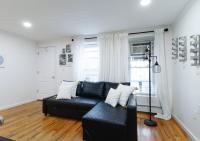 Midtown West Furnished 3 Bedroom Apartment - Ferienwohnung New York City