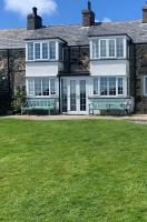 The Bryn Abersoch, lovely garden, sea view - B&B Abersoch