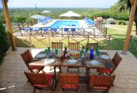 Alpara Menorca - B&B Cala Galdana
