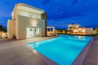 Aiolia Villa - Chambres d’hôtes Lachaniá