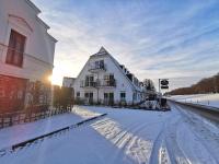 BERNSTEINHAUS in Zingst sonnige 2-Raum-Wohnung - Nr 4 - B&B Zingst