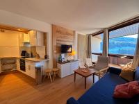 Charmant 3 pièces pied des pistes, 64m², 7 pers, balcon sud - FR-1-515-128 - B&B Villard-de-Lans