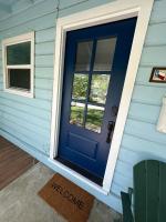 Blue House Austin - B&B Austin