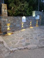 Evia Family Paradise - B&B Mesochória