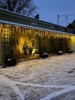 Gościniec Pod Bukiem - Chambres d’hôtes Świeradów-Zdrój