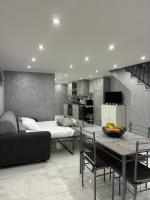La 75 Stella Home Catania - Ferienwohnung Catania