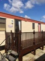 Kingfisher Caravan Platinum and Silver - B&B Ingoldmells