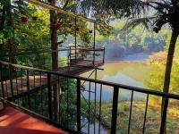Riverview Adventure Resort - B&B Kitulgala
