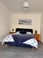 Feel at Home away from Home - B&B Nottingham