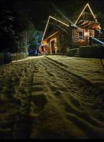 Alpakowy raj - B&B Nowy Targ