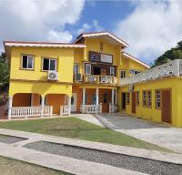 Mandarin Villas - Chambres d'hôtes Mon Repos