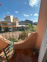 Home Lenda - B&B Tarrafal