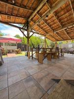 Cabana e Hospedaria La Casita ``AURORA`` - B&B Navegantes