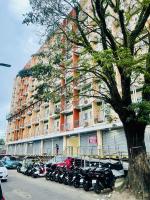 Riverfront City 2 Suite Room - B&B Naga