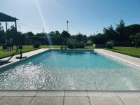 Casa quinta en Gualeguay - Ferienwohnung Gualeguay