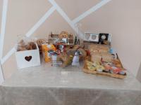 Mosaico - Chambres d’hôtes Pompei