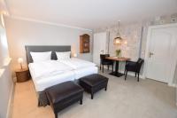 Henhüs - Chambres d'hôtes Westerland
