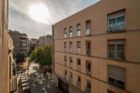 Stay U-nique Apartments Pou - B&B Barcelona