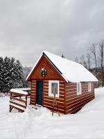 Chalet de 1 dormitorio