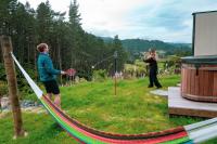 Airstream Caravan at Matakana Retreat - B&B Matakana