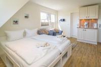 Strandnest 2 - Ferienwohnung Westerland