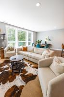 Urban Oasis - Great for Families with Kids - Ferienwohnung Chicago