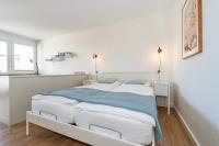 Blanker Hans, App 8 "Strandkorb" - B&B Westerland