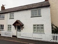 Cosy Cottage in the centre of Melbourne Derbyshire - B&B Melbourne