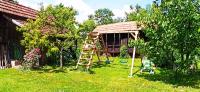 Domaći Berek - B&B Hlebine