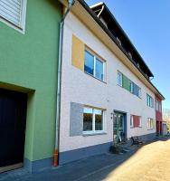 Bolstein Apartments EifelAuszeit - Bed and Breakfast Euskirchen