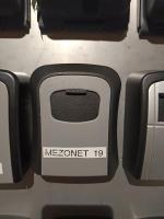 Apartmán 19 MEZONET - B&B Jáchymov