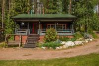 Fairy tales on the forest lake - B&B Istruala