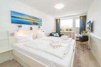 Wiking, App 102 - Bed and Breakfast Westerland