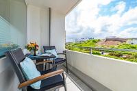 Wiking, App 102 - Bed and Breakfast Westerland