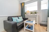 Wiking, App 102 - Bed and Breakfast Westerland