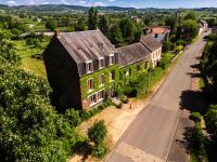 Le Cœur d'Estourgie - B&B Pionsat