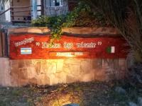 Cabañas Dolce Far Niente - B&B Tandil
