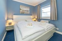 Bismarckstraße 5a, App 10 - B&B Westerland