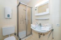 Bismarckstraße 5a, App 10 - B&B Westerland