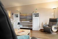 Strandhotel Kellenhusen Strandhafen Rocksien - Chambres d’hôtes Kellenhusen