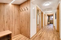 Ferienwohnung Gipfelstube - B&B Brand