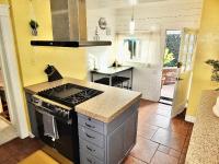 Eastside Garden Hideaway For 4 Perfect Location for World Cup Attendees - B&B Long Beach