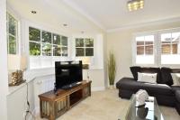 Ferienhaus Litj Stig - B&B Westerland