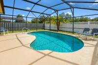 Casa 3Q c/ Piscina — 10 min da Disney - B&B Kissimmee