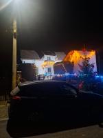 Cazare La Luiza b - B&B Şura Mare