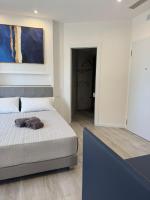 Appartamento Monolocale con Vista Mare