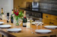 Stylish Central Bath House with five bedrooms - B&B Bath